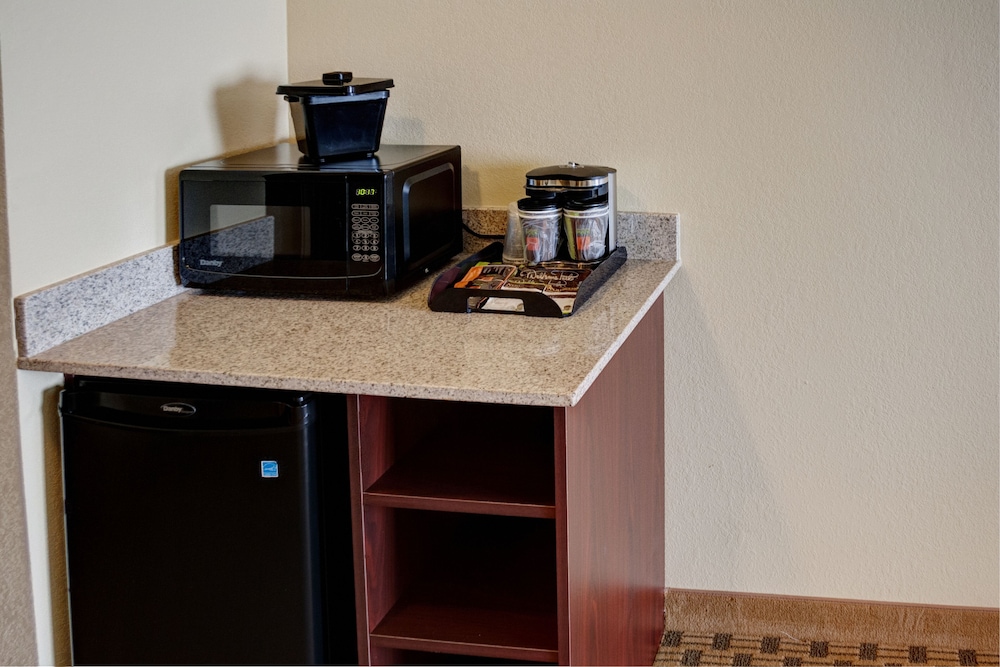 Cobblestone Inn & Suites - Waverly, Billede 7