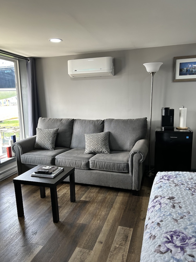 Junior Suite, Sea View photo 3