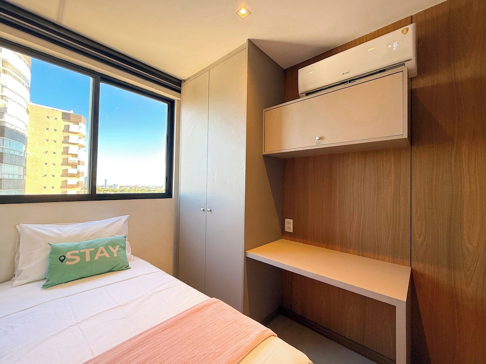 Premium Apartment, City View photo 3