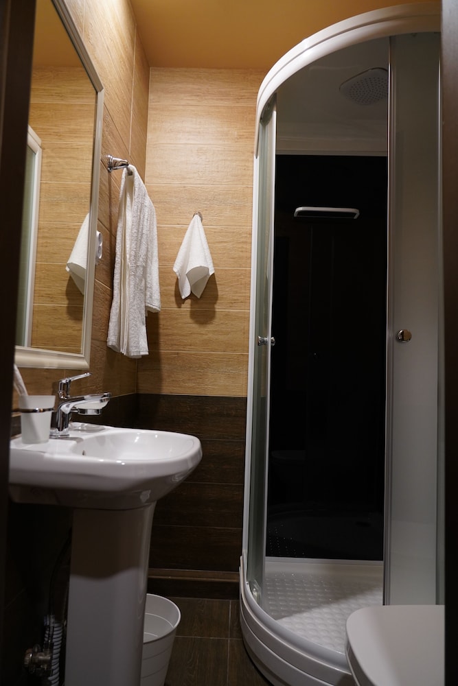 Standard Double Room, 1 Bedroom photo 2