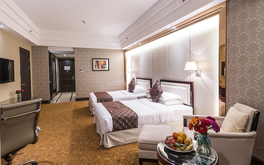 Superior Twin Room photo 2