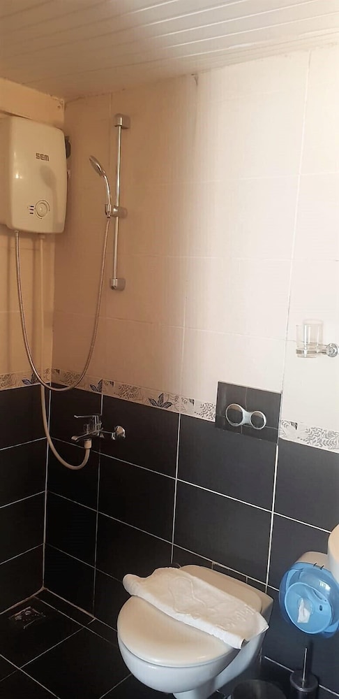 Standard Studio, 1 Double Bed, Non Smoking, Garden View photo 3