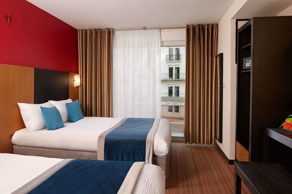 Comfort Twin Room - Photo 2