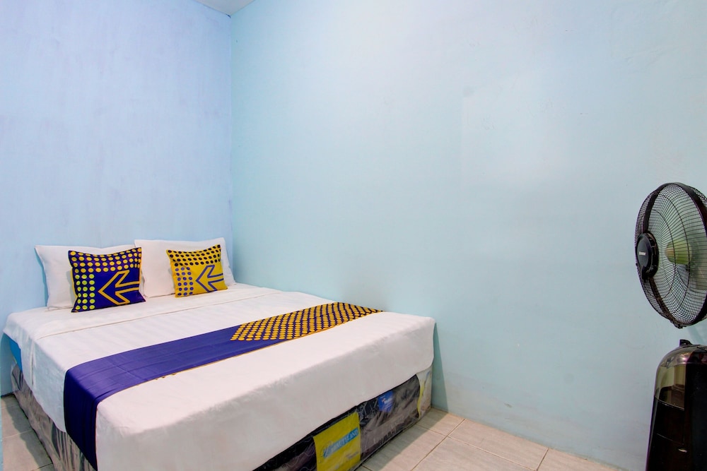 Basic Double Room photo 1