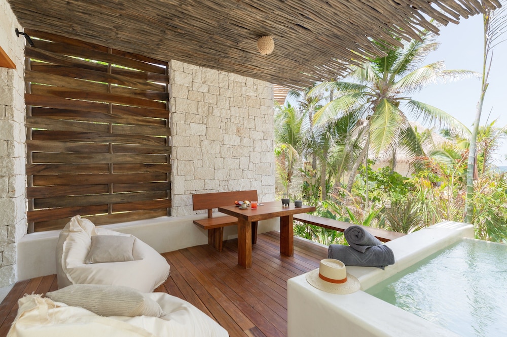 Suite Ground floor Ocean view - Photo 8