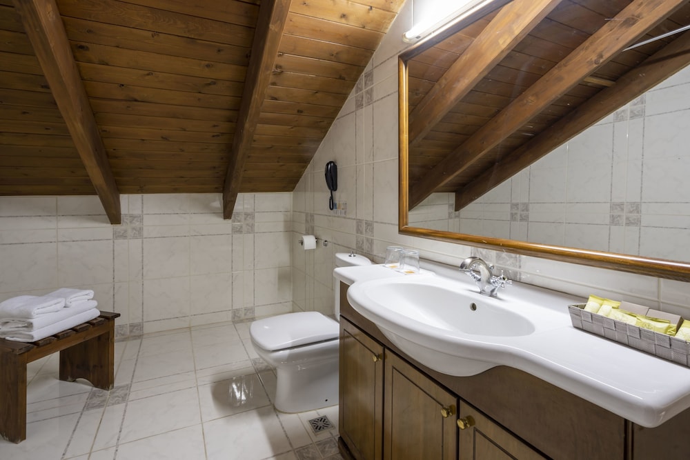 Mini Suite-Chalet - Photo 19