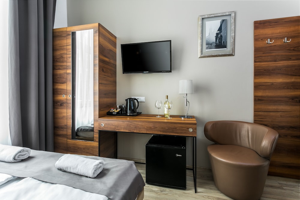 Classic Double Room - Photo 2