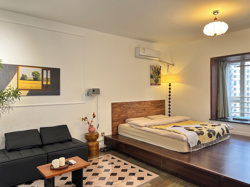 Comfort Room