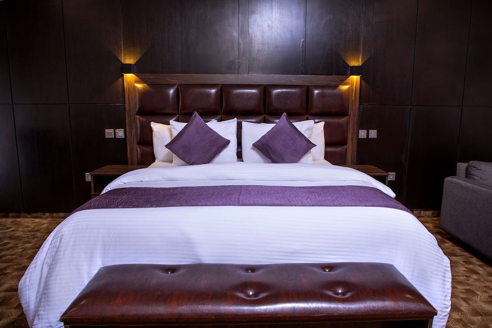 Deluxe Room, 2 Twin Beds, Non Smoking, Balcony - Photo 2