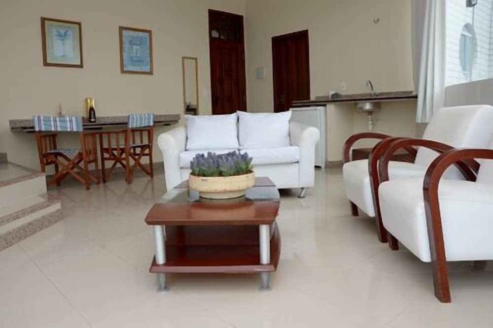 Suite photo 1