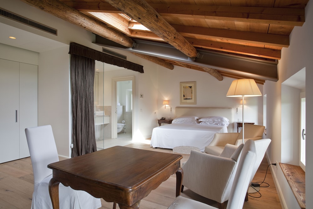 Double Room (Private Spa) photo 2