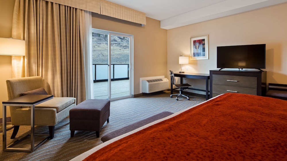 Best Western Plus Merritt Hotel, Zdjęcie 3