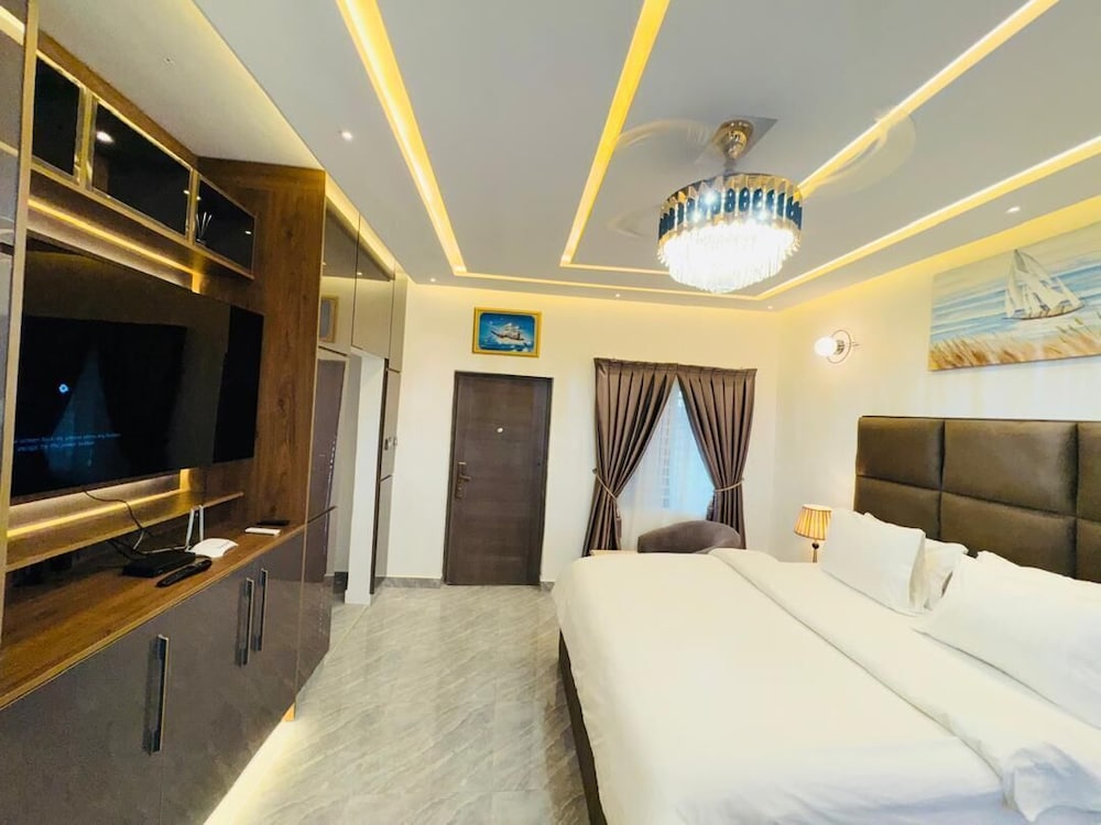 Comfort Room