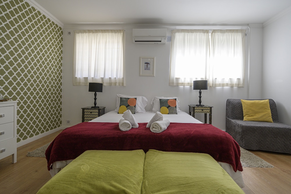 Executive Suite photo 1