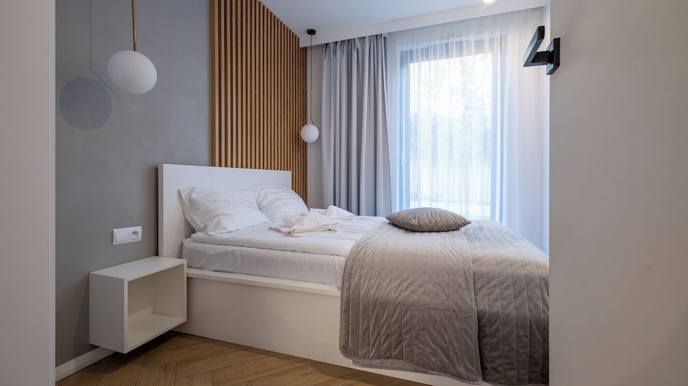 Apartment (D24) photo 2