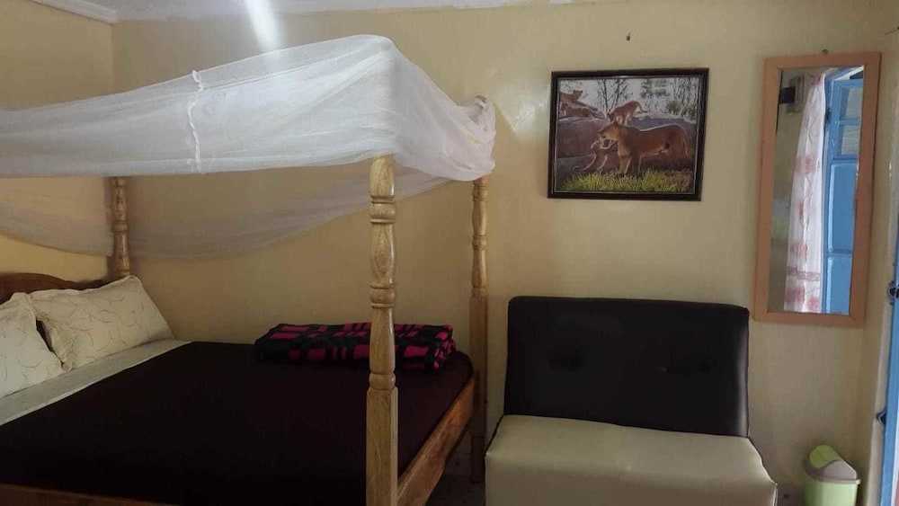 Deluxe Room, 1 Double Bed photo 1