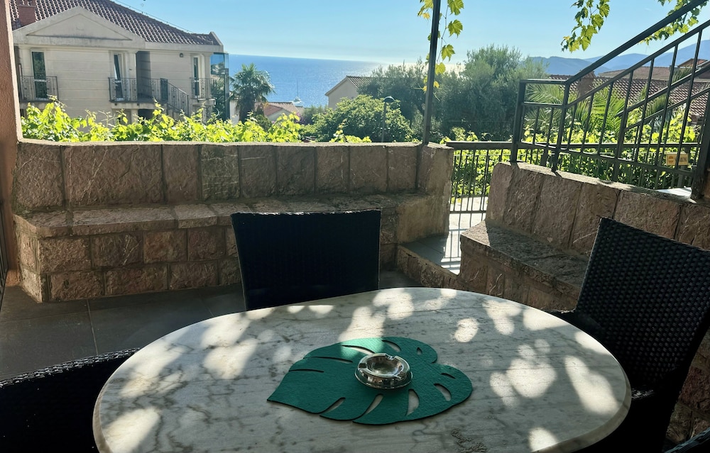 Family Apartment, 1 Bedroom, Balcony, Sea View, photo 6