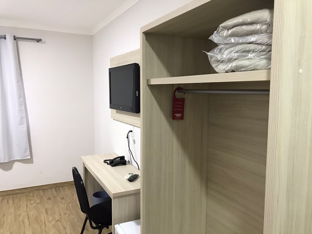Standard Single Room photo 3