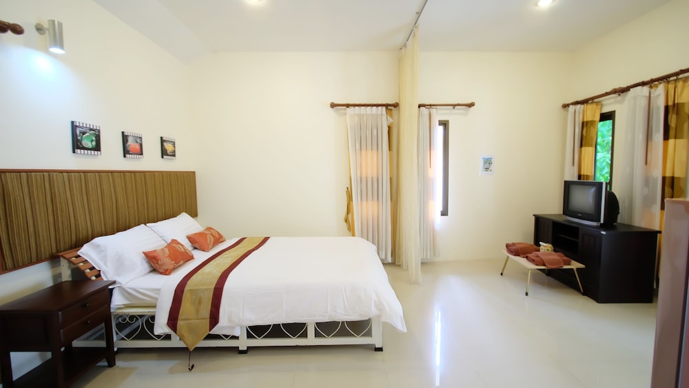 Grand Deluxe Villa