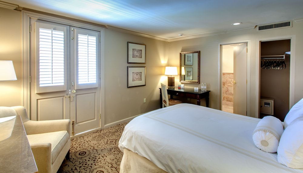 Deluxe House, 1 King Bed - Photo 2