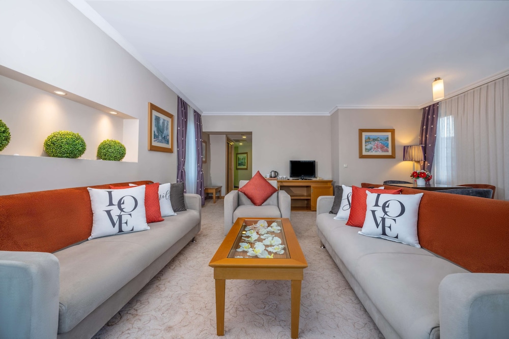 Suite photo 3