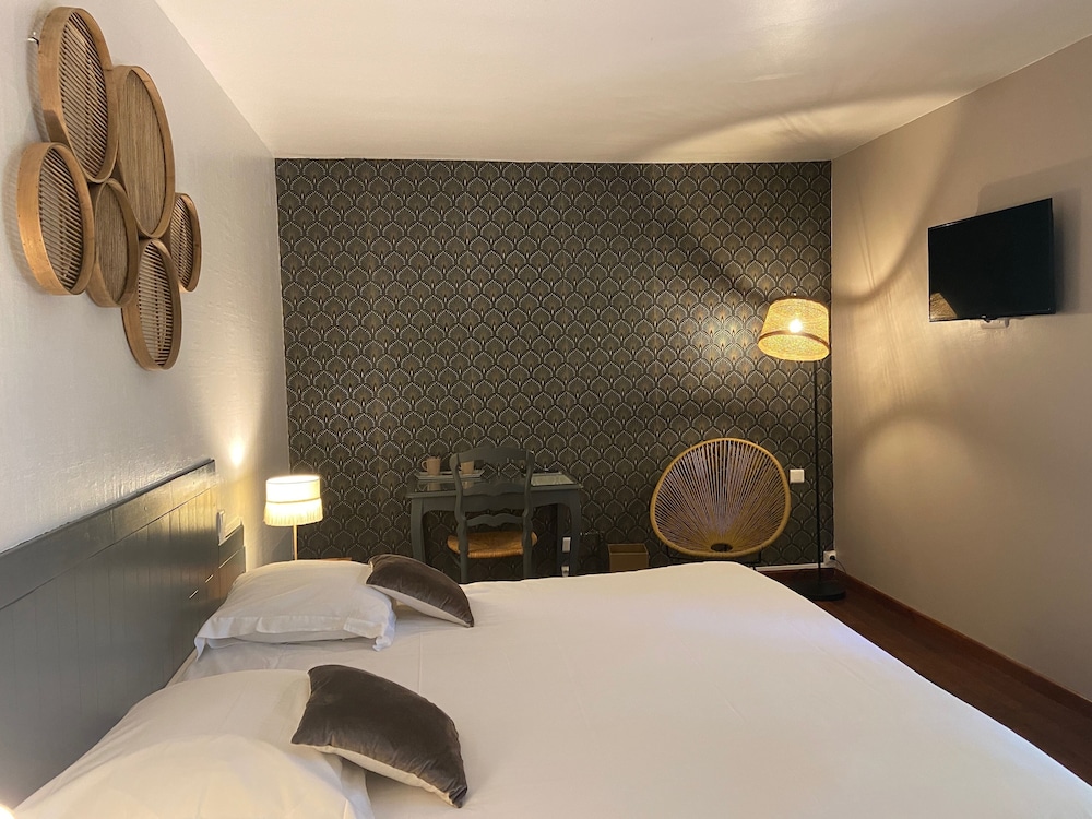 Standard Double Room, 1 Double Bed