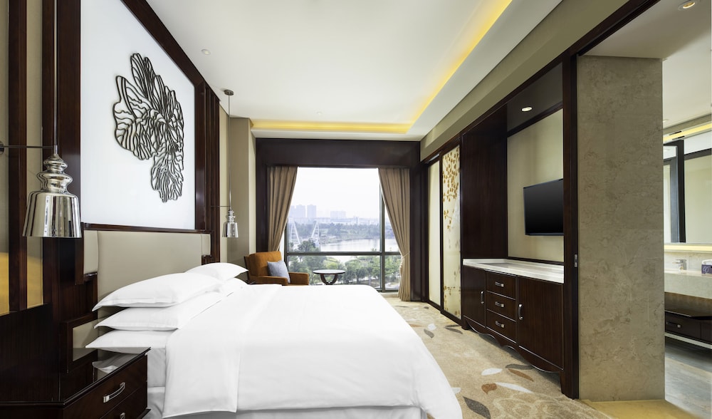 Executive Room, 1 King Bed