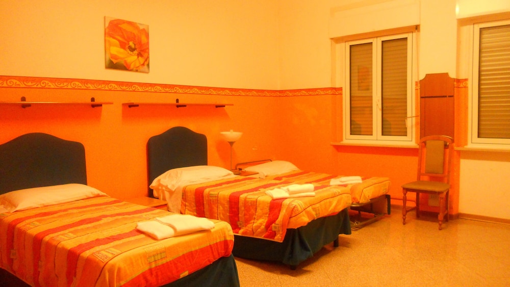 Triple Room, Private Bathroom (External)