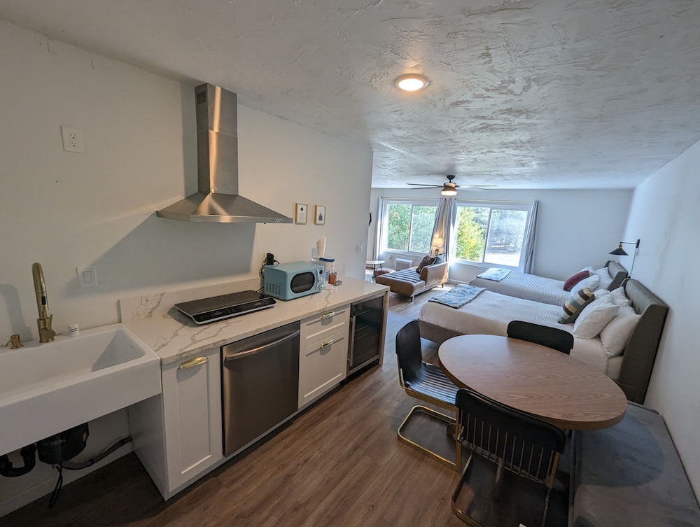 Family Penthouse photo 1