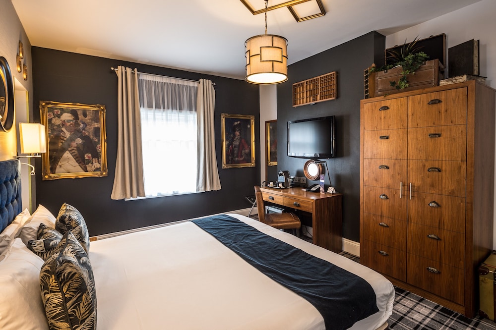 Standard Room, 1 Double Bed - Photo 7