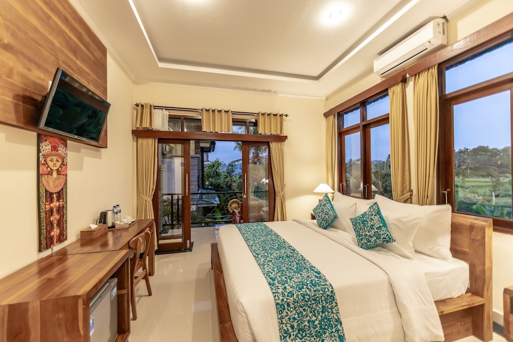 Deluxe Double Room - Photo 7
