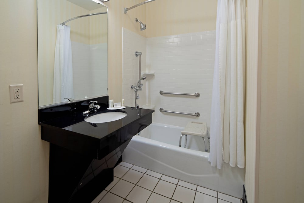 Fairfield Inn & Suites - Los Angeles West Covina, 写真 2