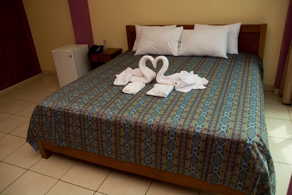 Suite photo 1