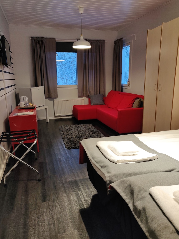 Comfort Room photo 1