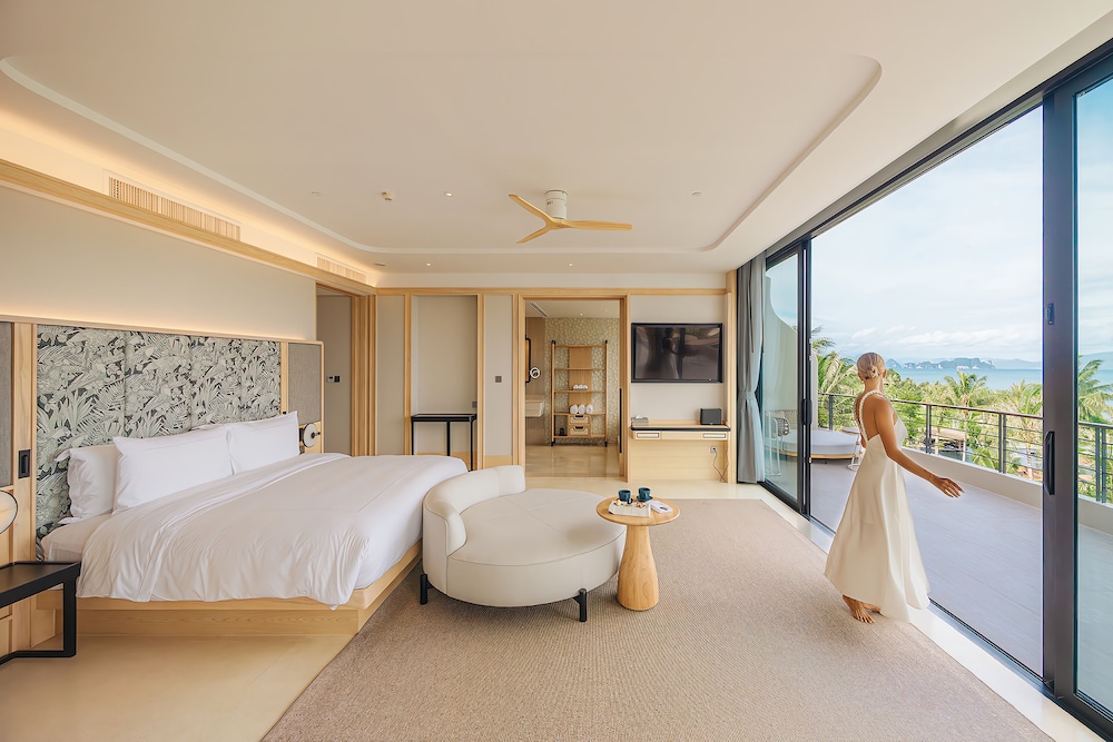 Sea View Pool Penthouse - Photo 24