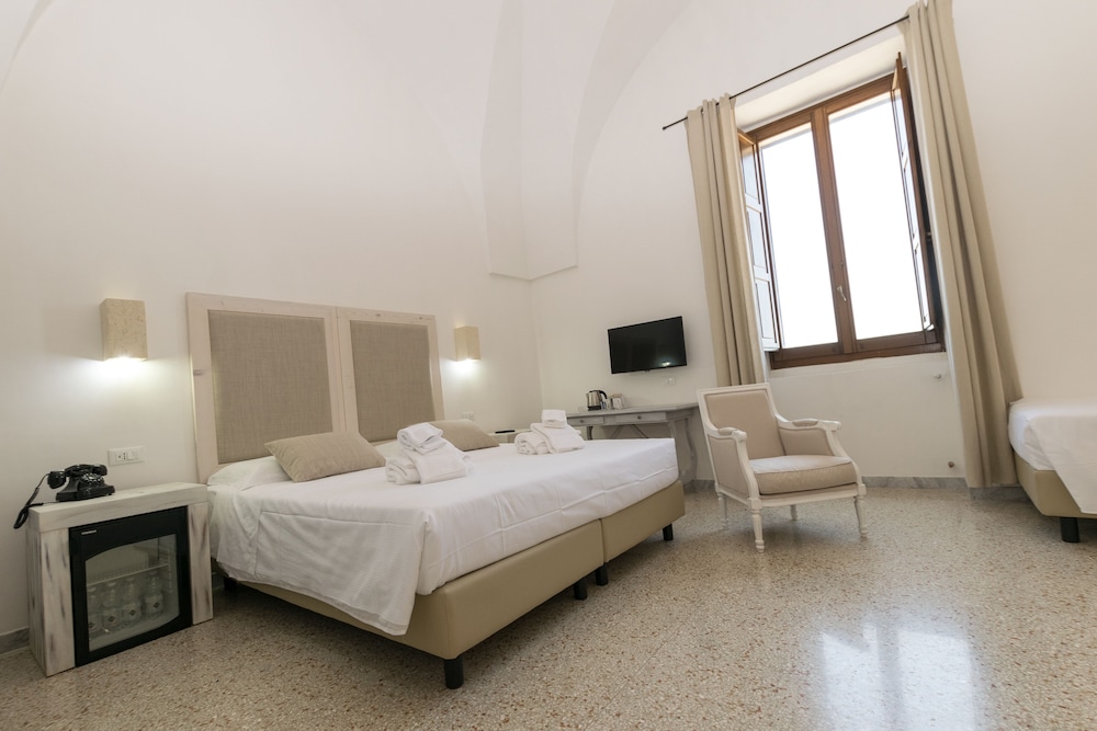 Quadruple Room photo 1