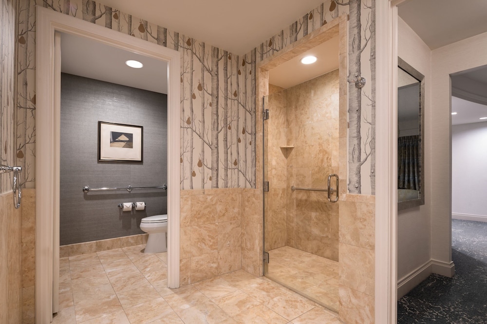 Luxury Suite, 1 Bedroom (Mobility Accessible, Tub) thumbnail 6