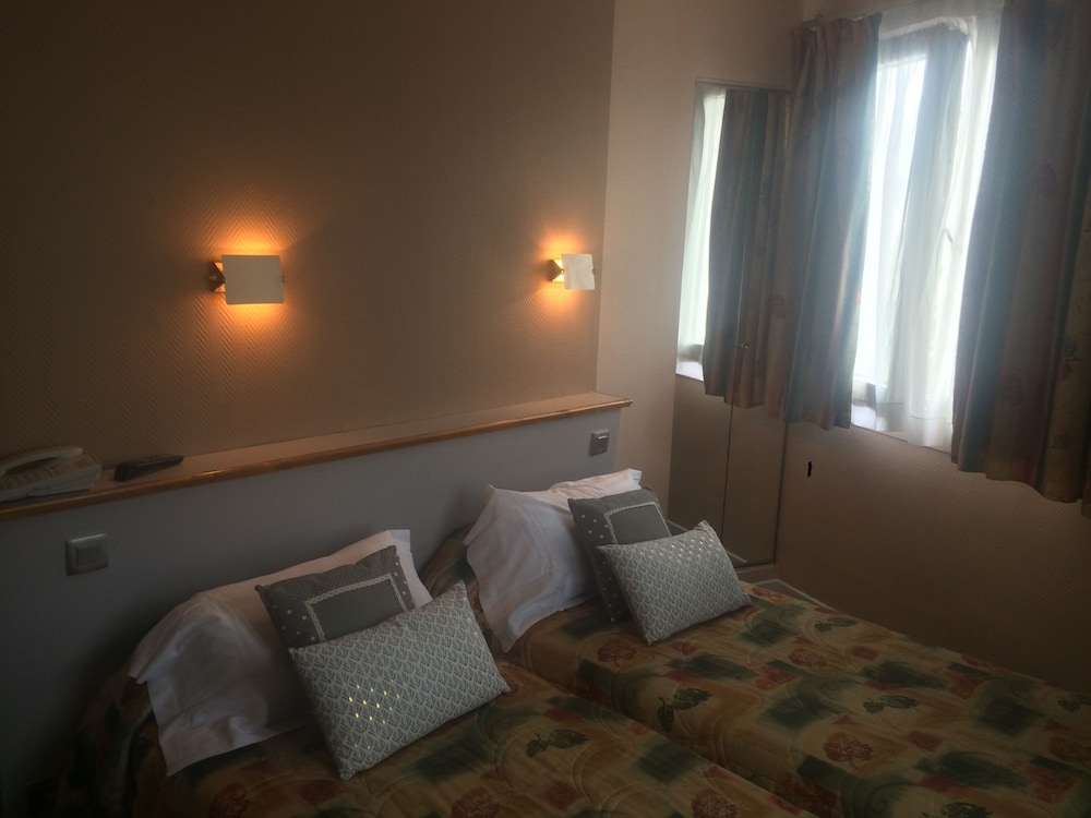 Superior Twin Room photo 1