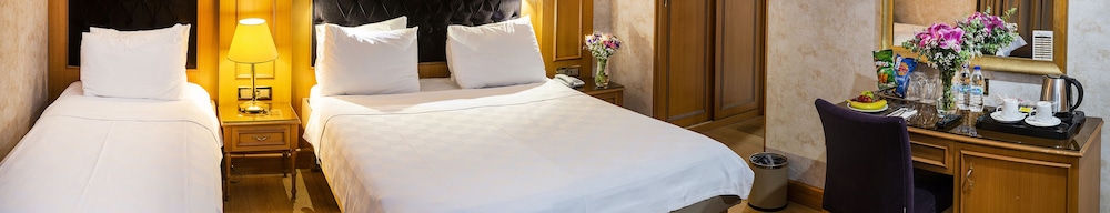 Triple Room photo 2