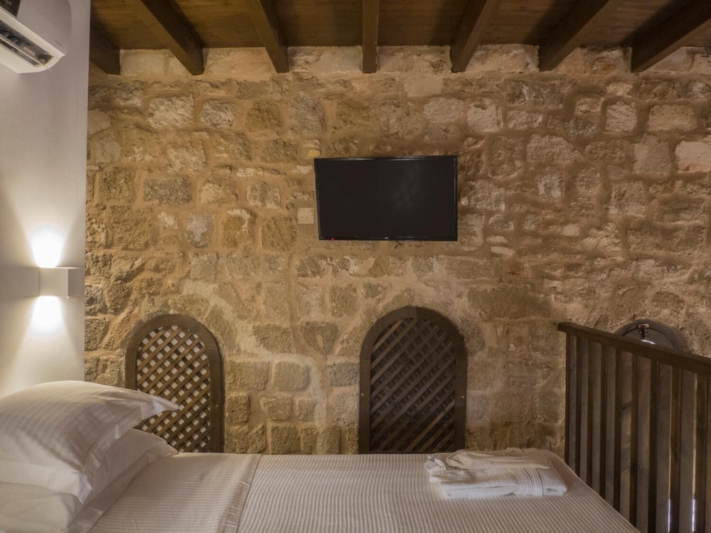 Double Room (Old Town View)