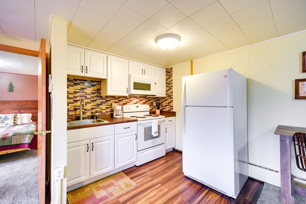 Apartment (1 Bedroom) photo 3