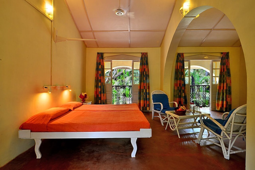 Garden Room A