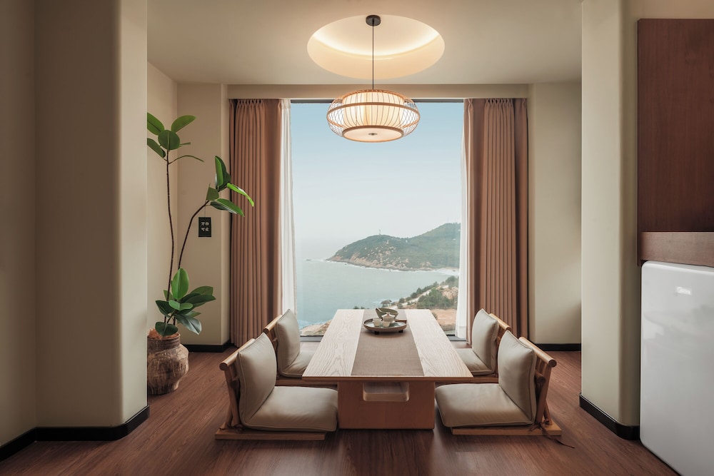 Panoramic Double or Twin Room, 1 Bedroom, Ensuite, Ocean View photo 1
