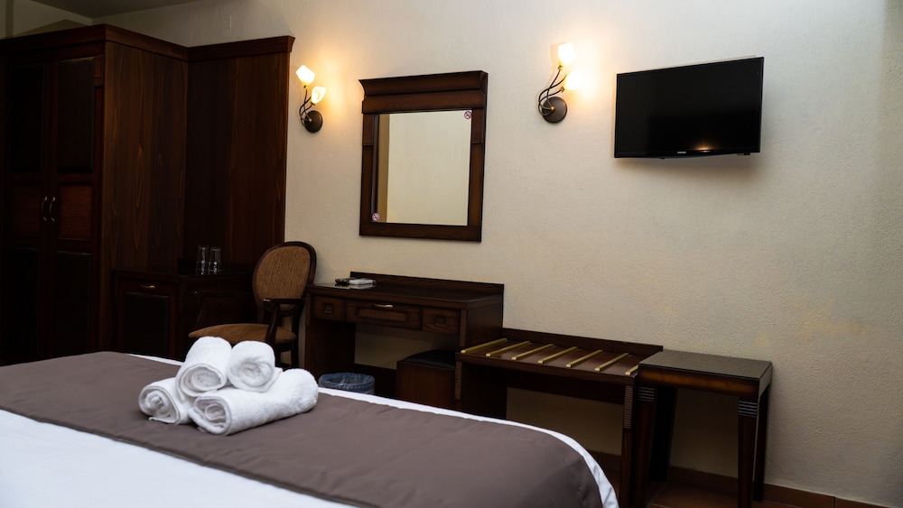 Double Or Twin Room, Forest and Mountain View photo 2