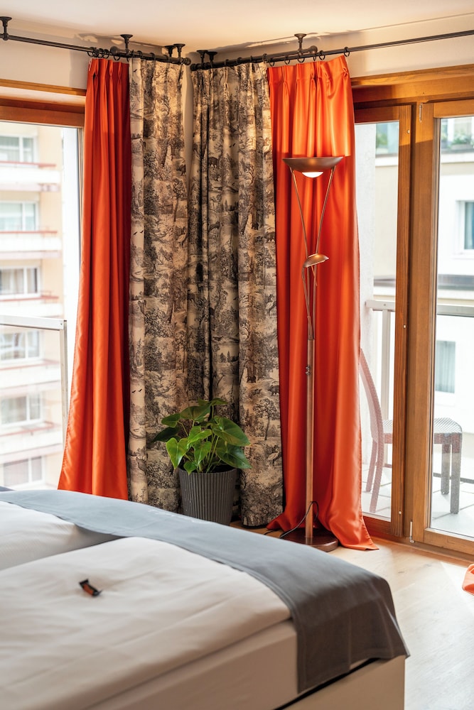 Standard Apartment, 1 Bedroom - Photo 11