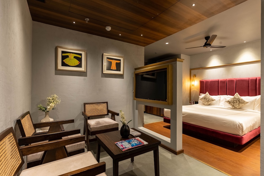 Premium Double Room