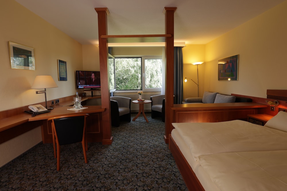 Comfort Double or Twin Room photo 3
