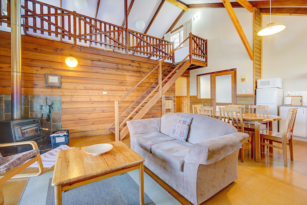 Serenity Chalet photo 3