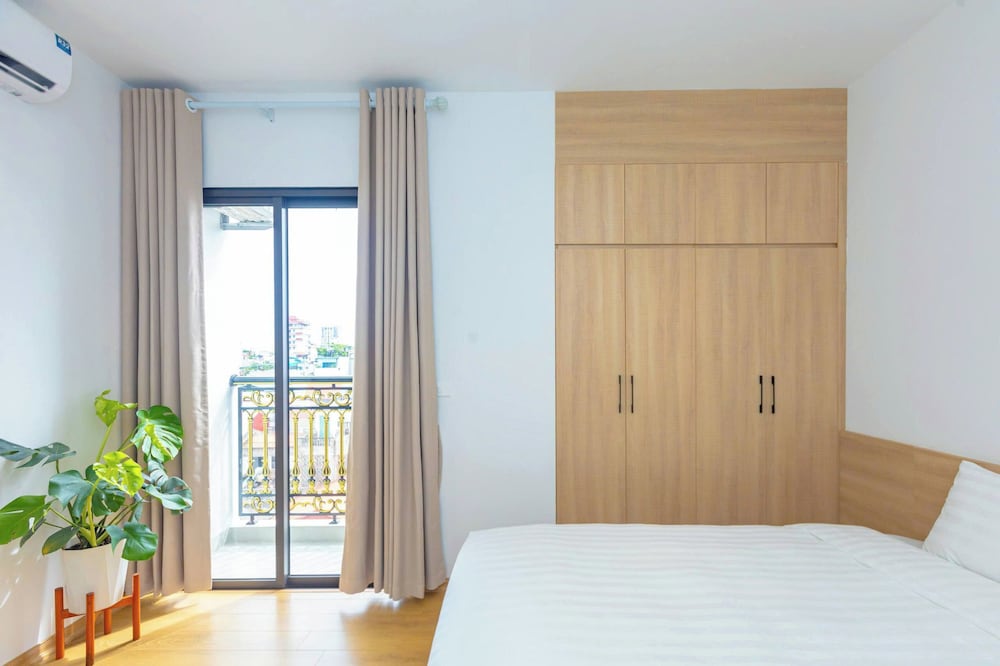 Basic Suite, City View photo 3
