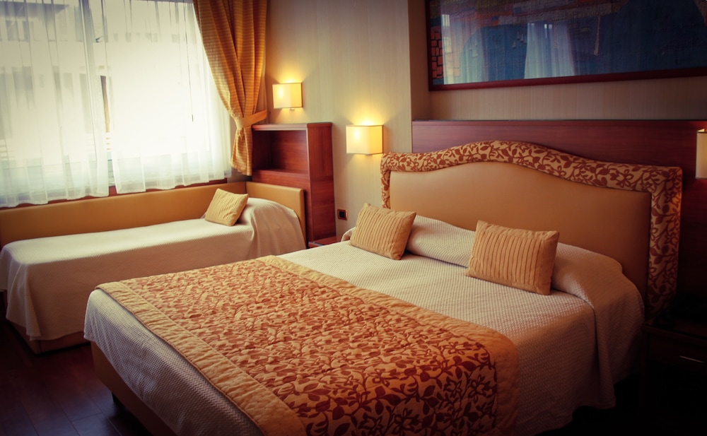 Superior Double Room, Courtyard View photo 1